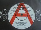 Blue Mink - The Banner Man 1971 UK 45 REGAL ZONOPHONE DEMO EX+