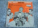 Bill Haley & His Comets - Same 1959 USA EP DECCA