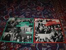 Cosmic Kraut Hits Vol.1 + Vol.2 - Sunset Records - SLS 50391/92