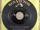 Elvis Presley Love Me Tender/Anyway You Want Me 7” 45 RPM RCA VICTOR 447-0616