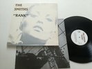 The Smiths Rank SPAIN GF lp Vinyl 1988 Morrissey