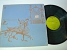 Tamam Shud - Goolutionites - OZ Prog Rock Holy Grail - Orig WB Press - 1970