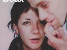 DEUX Decadence LP *NEW* REPRESS force de frappe adn' ckrystall pavillon 7b