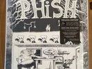 Phish junta Vinyl LP Pollock Edition #1974 MINT Unopen New Poster 1st Edition