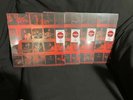 CHRIS CORNELL 4 Copies NO ONE SINGS LIKE YOU ANYMORE TARGET NEON ORANGE VINYL LP