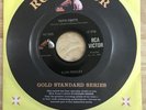Elvis Presley Tutti Frutti/Blue Suede Shoes 7” 45 RPM RCA VICTOR 447-0609