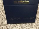 THE BEATLES - E.P. COLLECTION - BEP 14 ORIGINAL UK PARLAPHONE BLUE BOX SET Vinyl