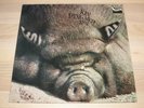 Kin Ping Meh LP COVER ONLY - No. 2 / GERMAN ZEBRA NO VINYL in MINT