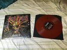 NOYZ NARCOS - GUILTY LP VINILE ROSSO RED VINYL