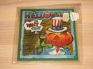 Helloween PICTURE SHAPE 7