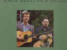 Norman BLAKE Tony RICE Rare 1987 Country Bluegrass LP Rounder Records EXCELLENT