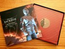 Michael Jackson HIStory Vinyl 3 LP U.S.A. Box Set.