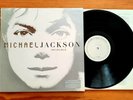Michael Jackson Invincible Vinyl. 2 LP. 2001 Edition