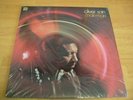 OLIVER SAIN LP MAIN MAN Abet A-BET 404 STEREO SHRINK + INNER HOWLING WOLF R&B