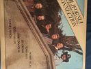 TONY RICE / J.D. CROWE The Bluegrass Album Volume III ROUNDER LP NM california