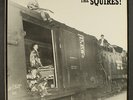 SQUIRES: going all the way with the squires  CRYPT 12