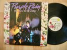 PRINCE AND THE REVOLUTION purple rain Warner 1-25110  orig 1984  VG+