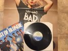 Blondie - The Best of Blondie Original 1981 Vinyl with Poster. Mint condition
