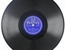 Prewar Blues 78 - Blind Boy Fuller - Truckin' My Blues Away - Perfect 6-10-56
