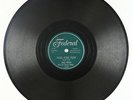 R&B 78 - James Brown & Famous Flames - Please Please Please - Federal - mp3