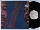 JIMMY MCGRIFF & JUNIOR PARKER Self Titled UNITED ARTISTS UAS-5597 LP VG++/VG+ **