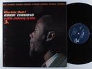 BOBBY TIMMONS Workin' Out  PRESTIGE LP **