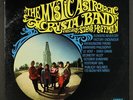 MYSTIC ASTROLOGIC CRYSTAL BAND: mystic astrologic crystal band featuring steve h