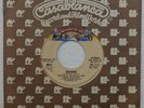 KISS 'Shandi (Stereo/Mono Versions)' 1980 US promotional 7