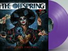 The Offspring - Let The Bad Times Roll Exclusive Neon Violet Purple Vinyl LP