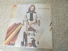 ERIC CLAPTON SELF TITLED LP VINYL 1ST UK PRESS ST 33 POLYDOR 2383-021 1970 NM-
