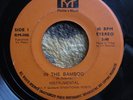 RICKY GIBSON Arr. Sensational roots 