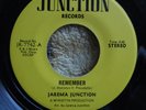 JAREMA JUNCTION on JUNCTION 