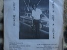 MAL JOHNSON on MAL JOHNSON RECORDS - RARE SOUL 45