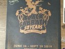 Black Sabbath Home of Metal 2019 VIP signed by Iommi & Butler print & more set.