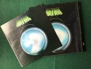 Vinyl Progressive Rock Triple Album + Booklet Triple Echo Soft Machine 1977