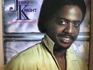 Jerry Knight LOVE’S ON OUR SIDE Vinyl LP VG 1981 PROMO