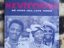 NKWITCHOUA on CAPRICCIO 