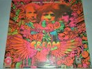 Cream – Disraeli Gears LP 1967 ATCO Records – SD 33-232 Good Plus Vinyl Record