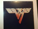 Van Halen II Vintage US LP Excellent Vinyl Record Original 1979