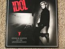 Kings & Queens of the Underground [LP] by Billy Idol 2-LP