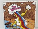 The Unicorns - Who Will Cut Our Hair When We're Gone Vinyl LP Album (VG)