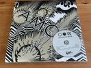 Atoms for Peace - Amok - Limited Deluxe 2 x LP + CD in foiled tri-fold sleeve