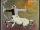SAGITTARIUS: present tense COLUMBIA 12