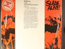 SLADE: alive  POLYDOR 12
