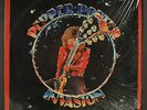 PEPPER PORTER BAND: invasion FIRST AMERICAN 12
