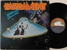 PARLIAMENT Mothership Connection CASABLANCA LP NBLP original no bar code record