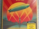 Led Zeppelin Lp SEALED Celebration Day 2012 3 Lp Set Box New Rare