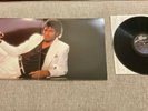 ORIGINAL RARE Thriller [Vinyl Picture Disc] by Michael Jackson (Epic Records/CBS