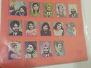 DUET PUNJAB folk Bhangra RANJIT KAUR MOHD SIDDIQ SNEHLATA Biba Deep Lp Record Ex