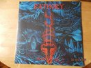 LP BATHORY - BLOOD ON ICE ( NEW & SEALED ) 2 LP SET VINYL RECORD